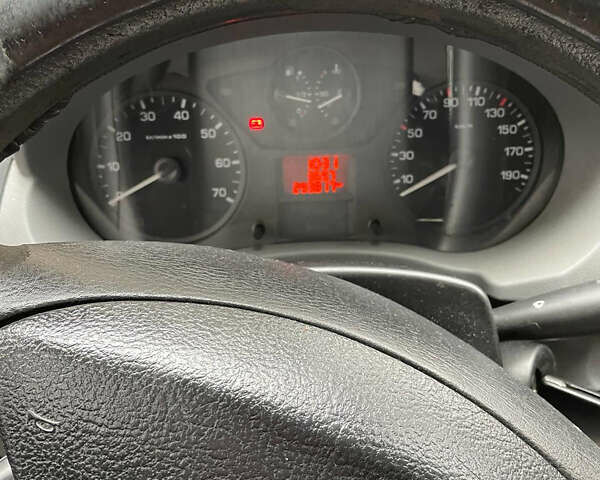 Білий Фіат Скудо вант., об'ємом двигуна 2 л та пробігом 290 тис. км за 6800 $, фото 6 на Automoto.ua