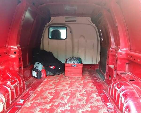 Красный Фиат Скудо груз., объемом двигателя 2 л и пробегом 400 тыс. км за 3000 $, фото 11 на Automoto.ua