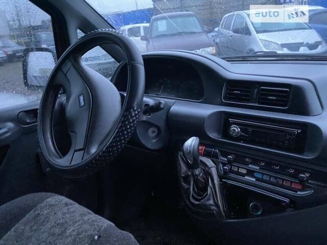 Червоний Фіат Скудо вант., об'ємом двигуна 1.91 л та пробігом 200 тис. км за 2600 $, фото 11 на Automoto.ua