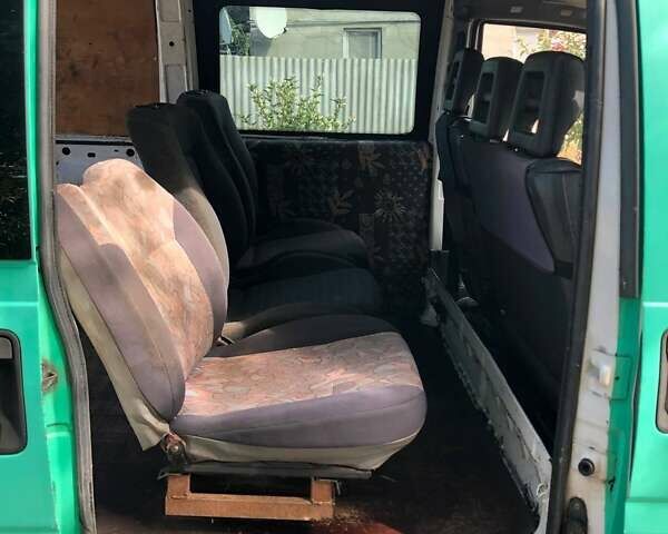 Фіат Скудо вант., об'ємом двигуна 0 л та пробігом 417 тис. км за 2500 $, фото 13 на Automoto.ua