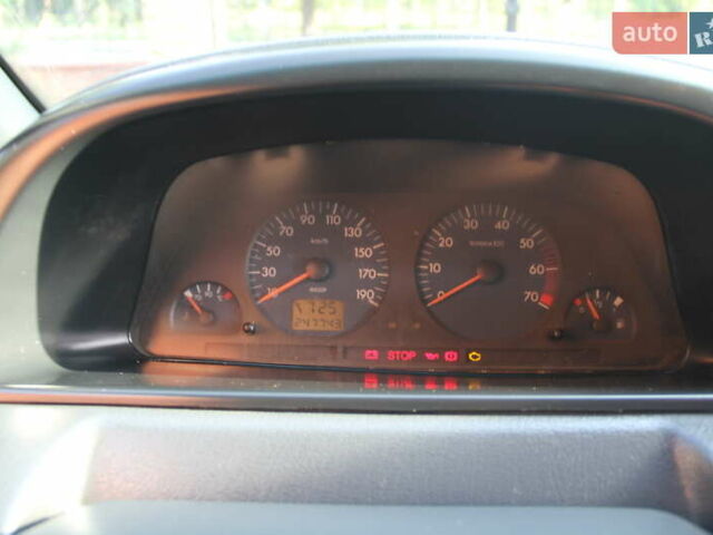 Фиат Скудо груз., объемом двигателя 1.87 л и пробегом 247 тыс. км за 5100 $, фото 16 на Automoto.ua