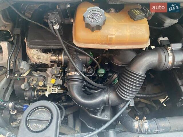 Фиат Скудо груз., объемом двигателя 1.87 л и пробегом 247 тыс. км за 5100 $, фото 3 на Automoto.ua