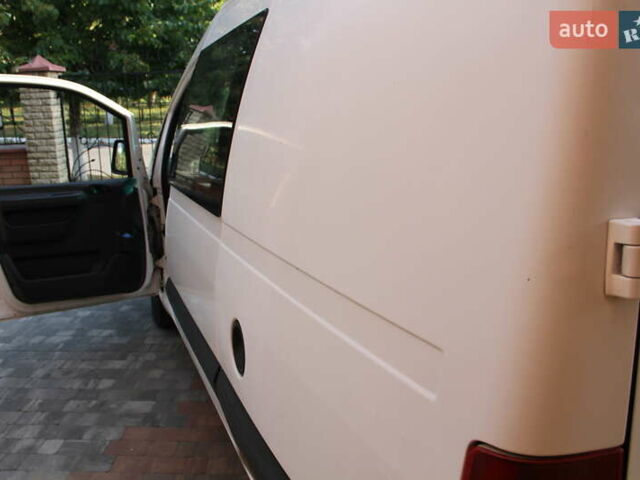 Фиат Скудо груз., объемом двигателя 1.87 л и пробегом 247 тыс. км за 5100 $, фото 7 на Automoto.ua