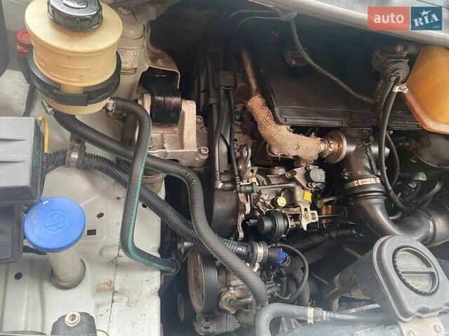 Фиат Скудо груз., объемом двигателя 1.87 л и пробегом 247 тыс. км за 5100 $, фото 2 на Automoto.ua