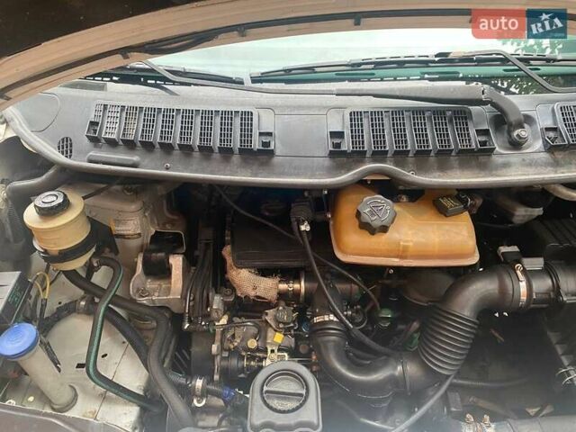 Фиат Скудо груз., объемом двигателя 1.87 л и пробегом 247 тыс. км за 5100 $, фото 1 на Automoto.ua