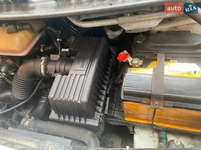 Фиат Скудо груз., объемом двигателя 1.87 л и пробегом 247 тыс. км за 5100 $, фото 4 на Automoto.ua