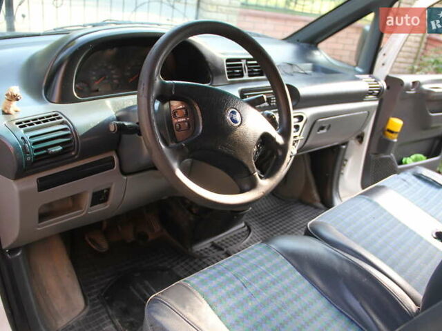 Фиат Скудо груз., объемом двигателя 1.87 л и пробегом 247 тыс. км за 5100 $, фото 10 на Automoto.ua