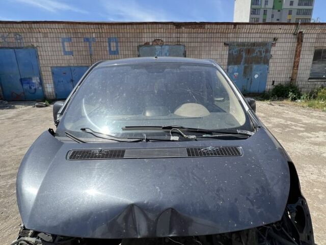 Серый Фиат Скудо груз., объемом двигателя 2 л и пробегом 300 тыс. км за 2100 $, фото 2 на Automoto.ua