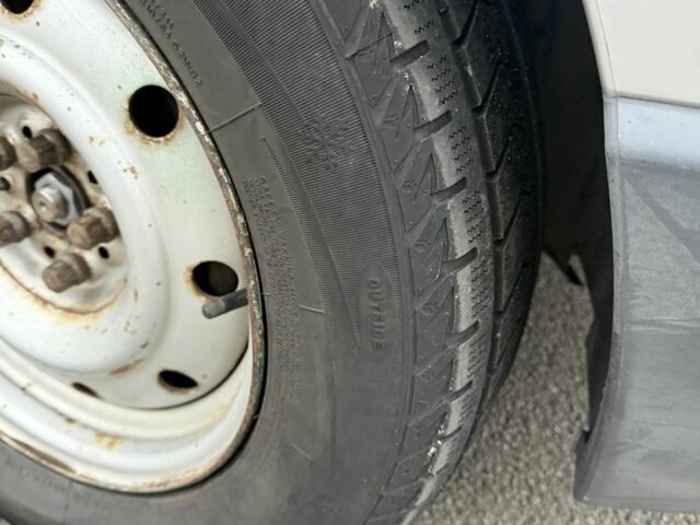 Коричневый Фиат Скудо, объемом двигателя 0 л и пробегом 250 тыс. км за 1350 $, фото 10 на Automoto.ua