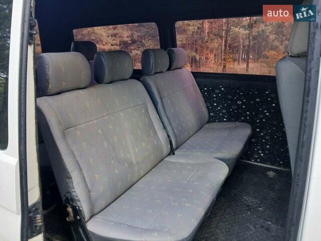 Красный Фиат Скудо, объемом двигателя 1.9 л и пробегом 300 тыс. км за 2800 $, фото 15 на Automoto.ua