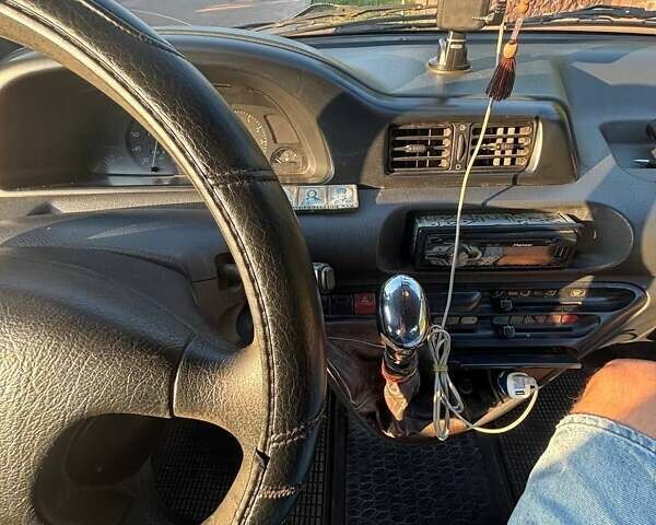 Красный Фиат Скудо, объемом двигателя 1.9 л и пробегом 380 тыс. км за 3200 $, фото 45 на Automoto.ua