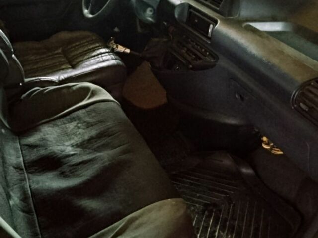 Красный Фиат Скудо, объемом двигателя 1.9 л и пробегом 344 тыс. км за 2500 $, фото 1 на Automoto.ua