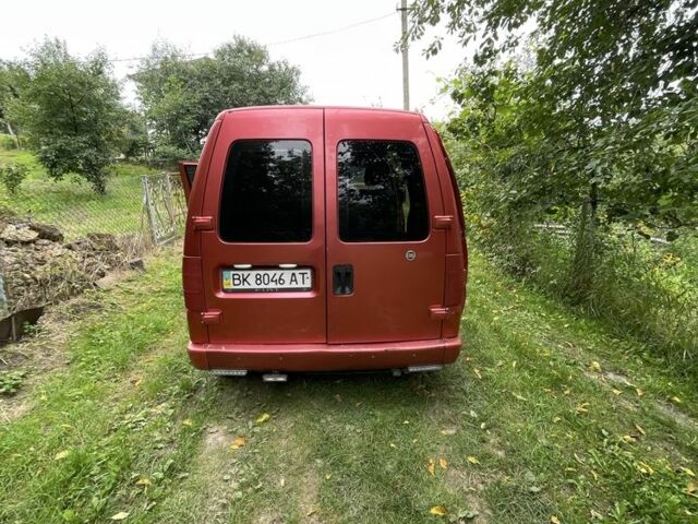 Красный Фиат Скудо, объемом двигателя 1.9 л и пробегом 408 тыс. км за 4500 $, фото 15 на Automoto.ua