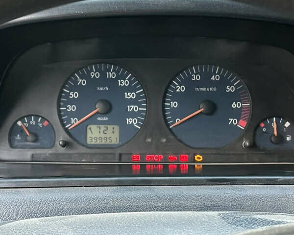 Червоний Фіат Скудо, об'ємом двигуна 2 л та пробігом 399 тис. км за 2600 $, фото 5 на Automoto.ua