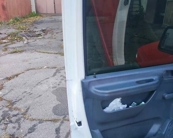 Червоний Фіат Скудо, об'ємом двигуна 1.87 л та пробігом 293 тис. км за 3500 $, фото 8 на Automoto.ua