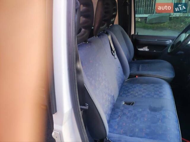 Червоний Фіат Скудо, об'ємом двигуна 1.87 л та пробігом 293 тис. км за 3500 $, фото 1 на Automoto.ua