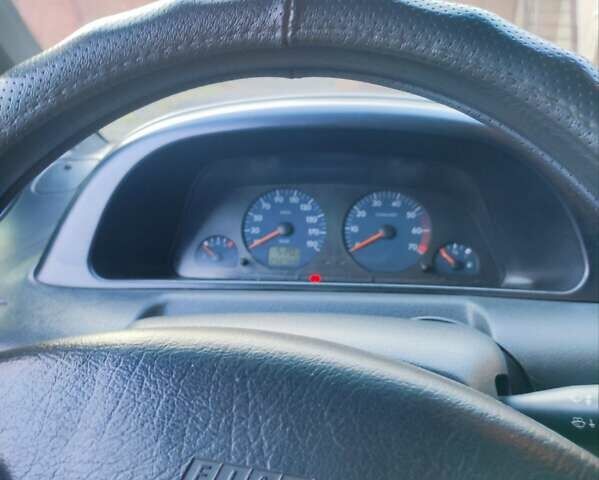 Червоний Фіат Скудо, об'ємом двигуна 1.87 л та пробігом 293 тис. км за 3500 $, фото 9 на Automoto.ua