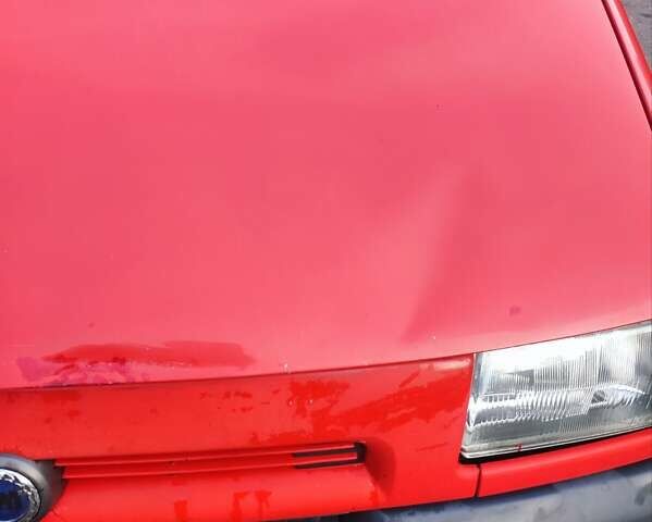 Червоний Фіат Скудо, об'ємом двигуна 1.87 л та пробігом 293 тис. км за 3500 $, фото 15 на Automoto.ua