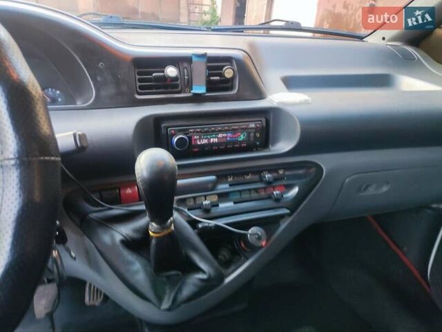 Червоний Фіат Скудо, об'ємом двигуна 1.87 л та пробігом 293 тис. км за 3500 $, фото 3 на Automoto.ua