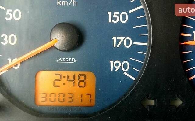 Красный Фиат Скудо, объемом двигателя 2 л и пробегом 300 тыс. км за 5500 $, фото 11 на Automoto.ua