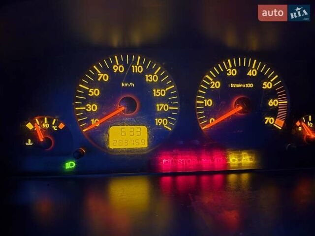 Червоний Фіат Скудо, об'ємом двигуна 1.99 л та пробігом 284 тис. км за 5500 $, фото 1 на Automoto.ua