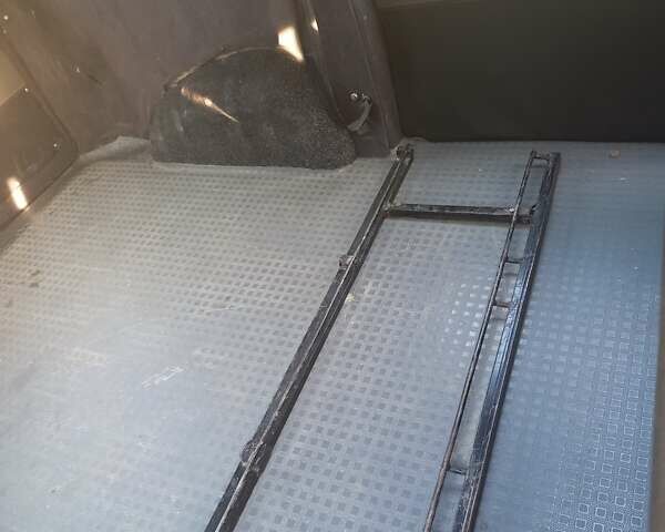 Червоний Фіат Скудо, об'ємом двигуна 2 л та пробігом 271 тис. км за 3700 $, фото 16 на Automoto.ua