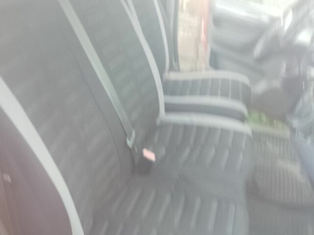 Красный Фиат Скудо, объемом двигателя 2 л и пробегом 316 тыс. км за 4200 $, фото 1 на Automoto.ua