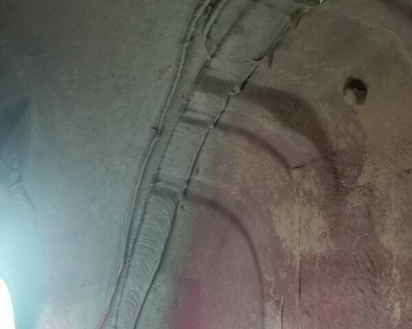 Червоний Фіат Скудо, об'ємом двигуна 2 л та пробігом 271 тис. км за 3700 $, фото 7 на Automoto.ua