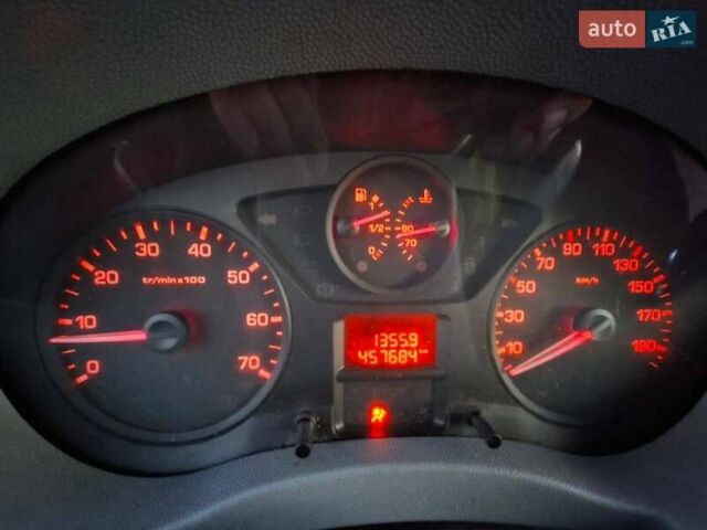 Червоний Фіат Скудо, об'ємом двигуна 1.56 л та пробігом 458 тис. км за 5700 $, фото 4 на Automoto.ua