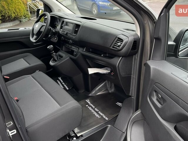 купити нове авто Фіат Скудо 2024 року від офіційного дилера Автосалон Автоград Fiat Фіат фото