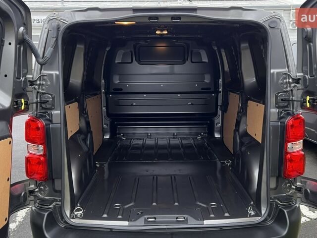 купити нове авто Фіат Скудо 2024 року від офіційного дилера Автосалон Автоград Fiat Фіат фото