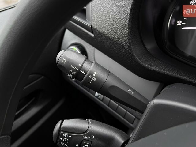 купити нове авто Фіат Скудо 2024 року від офіційного дилера Автосалон Автоград Fiat Фіат фото