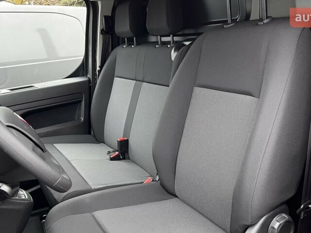 купити нове авто Фіат Скудо 2024 року від офіційного дилера Автосалон Автоград Fiat Фіат фото