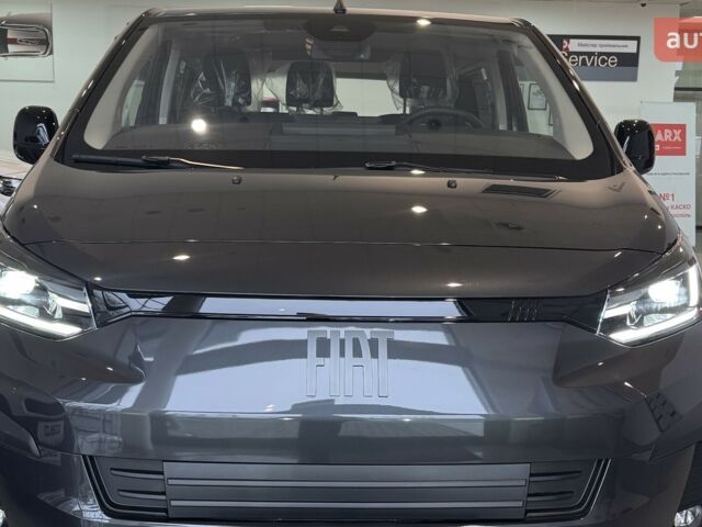 Фиат Скудо, объемом двигателя 2 л и пробегом 0 тыс. км за 45334 $, фото 4 на Automoto.ua