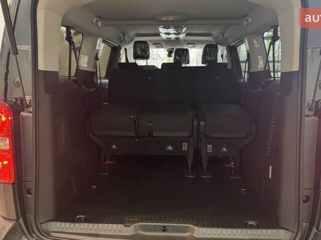 Фиат Скудо, объемом двигателя 2 л и пробегом 0 тыс. км за 45334 $, фото 26 на Automoto.ua