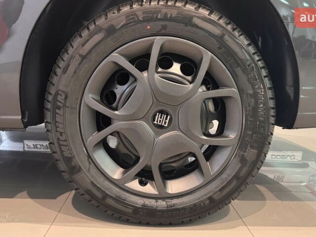 купити нове авто Фіат Скудо 2025 року від офіційного дилера FIAT Центр Полтава Фіат фото