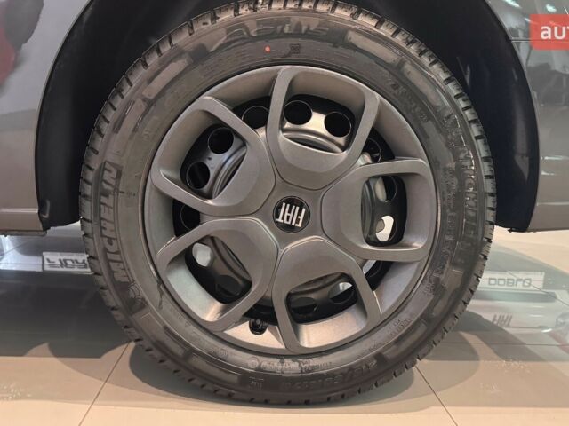 Фиат Скудо, объемом двигателя 2 л и пробегом 0 тыс. км за 45334 $, фото 30 на Automoto.ua