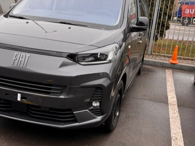 Фиат Скудо, объемом двигателя 2 л и пробегом 0 тыс. км за 48931 $, фото 31 на Automoto.ua
