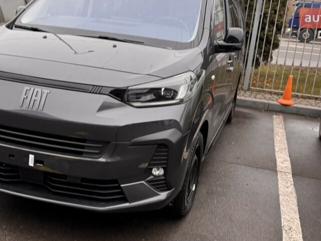 Фиат Скудо, объемом двигателя 2 л и пробегом 0 тыс. км за 45334 $, фото 31 на Automoto.ua