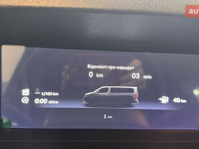 Фиат Скудо, объемом двигателя 2 л и пробегом 0 тыс. км за 45334 $, фото 22 на Automoto.ua