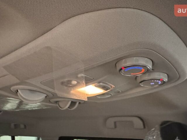 Фиат Скудо, объемом двигателя 2 л и пробегом 0 тыс. км за 45334 $, фото 14 на Automoto.ua