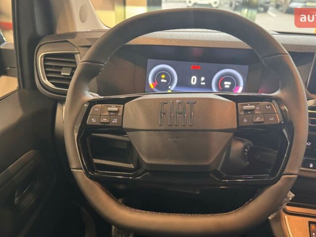 Фиат Скудо, объемом двигателя 2 л и пробегом 0 тыс. км за 48931 $, фото 17 на Automoto.ua