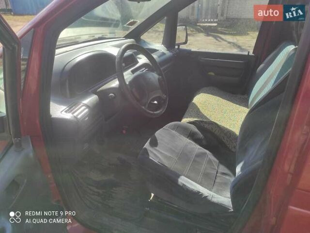 Фиат Скудо, объемом двигателя 0 л и пробегом 412 тыс. км за 2300 $, фото 4 на Automoto.ua