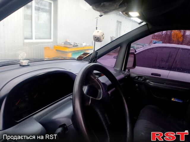 Фиат Скудо, объемом двигателя 2 л и пробегом 286 тыс. км за 3000 $, фото 1 на Automoto.ua