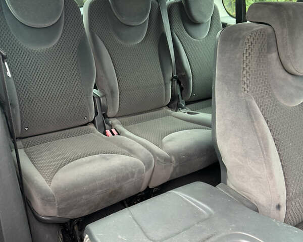 Фиат Скудо, объемом двигателя 1.6 л и пробегом 279 тыс. км за 4700 $, фото 4 на Automoto.ua