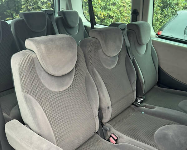 Фиат Скудо, объемом двигателя 1.6 л и пробегом 279 тыс. км за 4700 $, фото 3 на Automoto.ua
