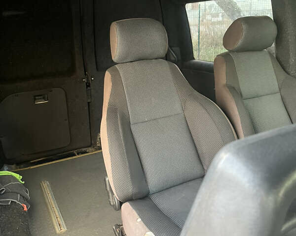 Фиат Скудо, объемом двигателя 0 л и пробегом 284 тыс. км за 3700 $, фото 9 на Automoto.ua