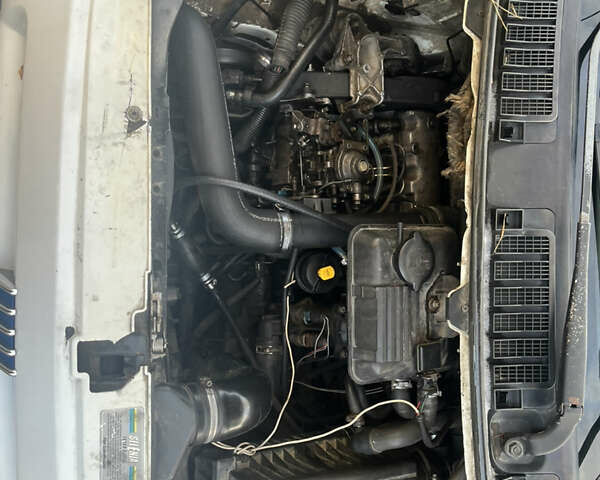 Фиат Скудо, объемом двигателя 0 л и пробегом 284 тыс. км за 3700 $, фото 11 на Automoto.ua