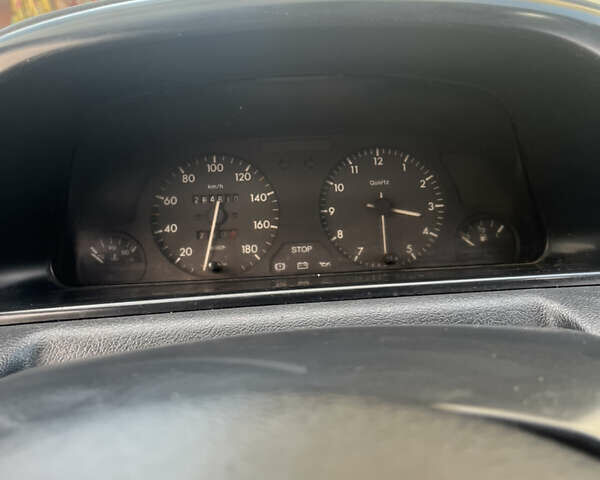 Фиат Скудо, объемом двигателя 0 л и пробегом 284 тыс. км за 3700 $, фото 7 на Automoto.ua