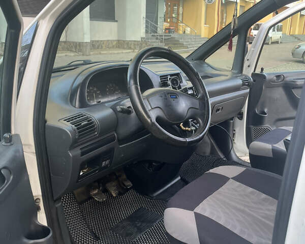 Фиат Скудо, объемом двигателя 0 л и пробегом 284 тыс. км за 3700 $, фото 5 на Automoto.ua